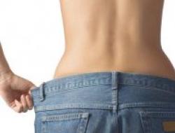 Как после похудения удержать вес в норме